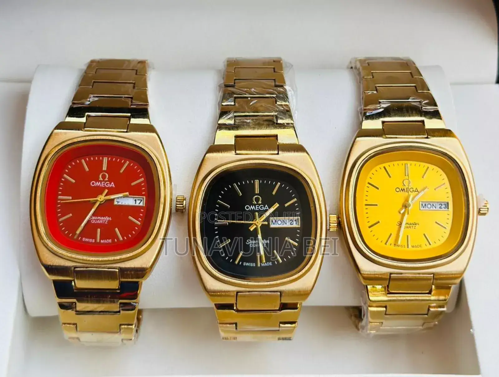 OMEGA Watch