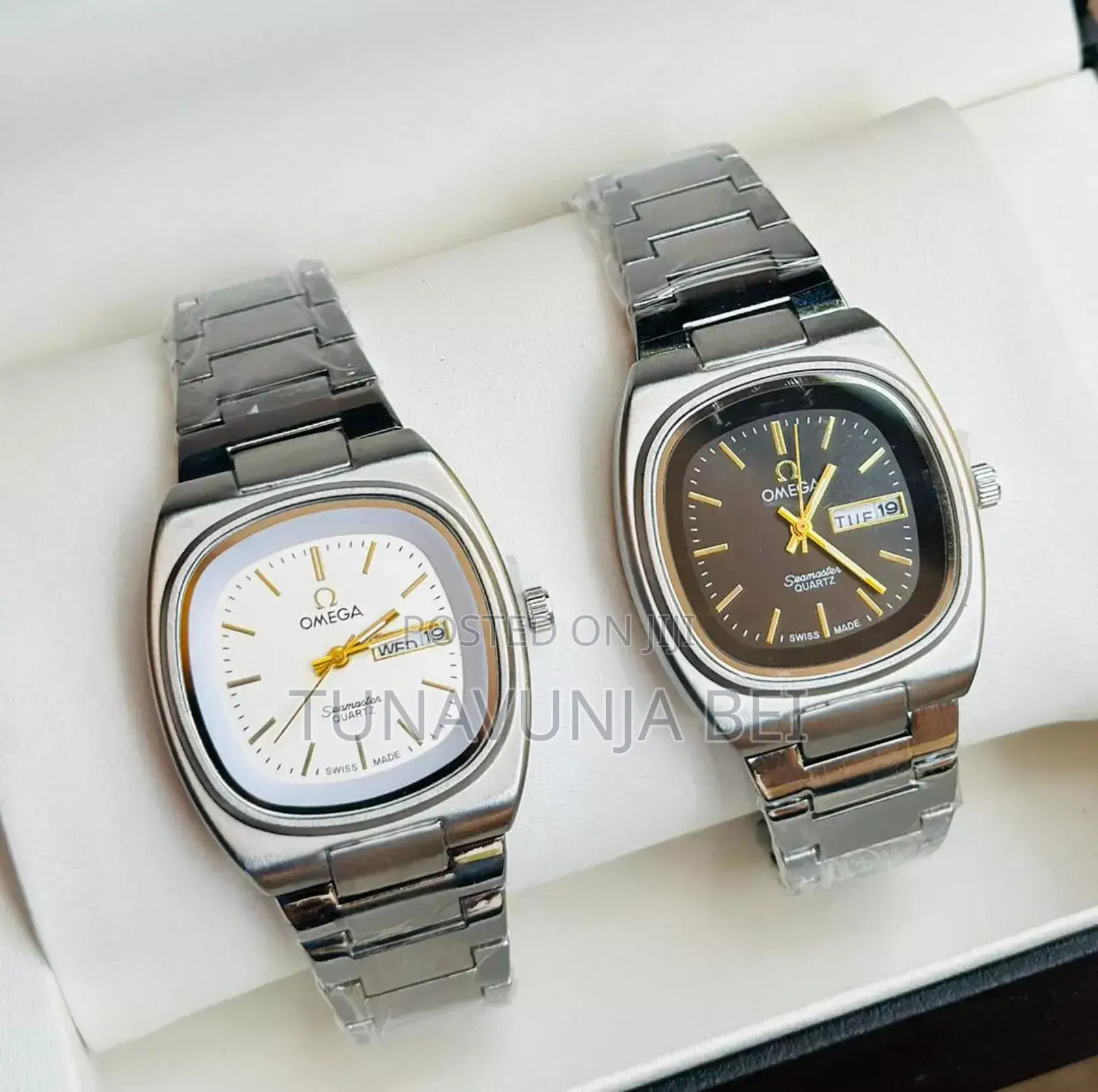 OMEGA Watch
