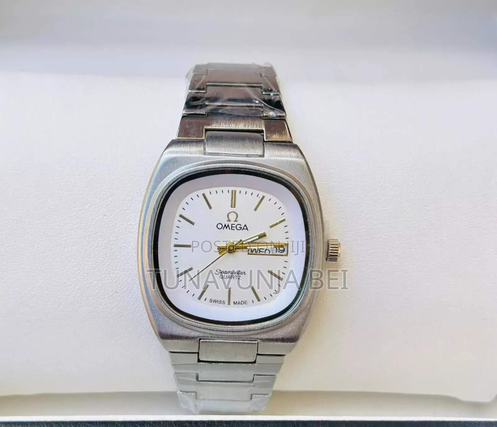 OMEGA Watch