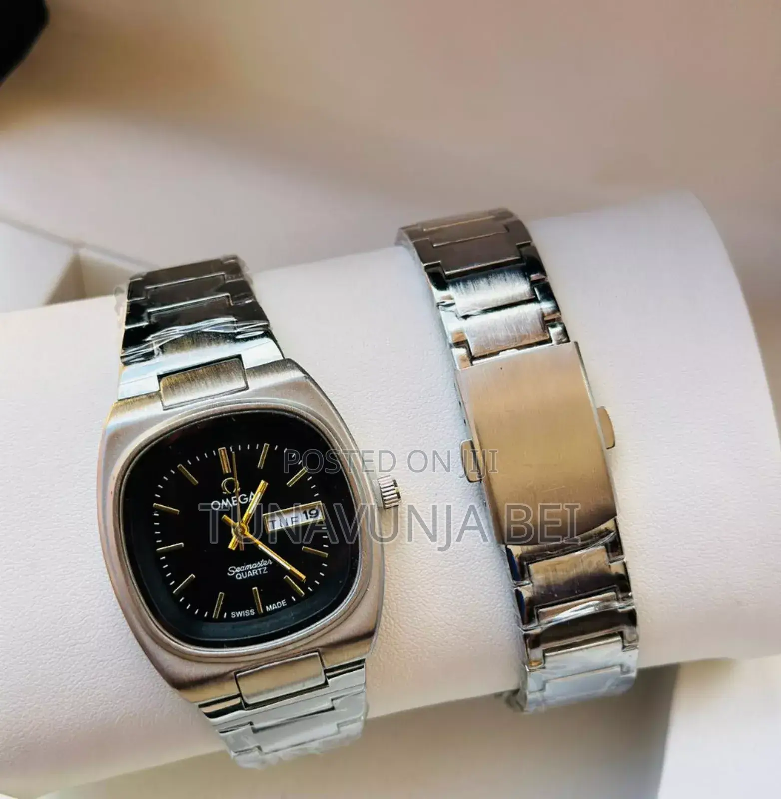 OMEGA Watch
