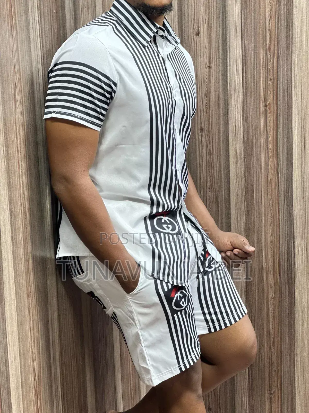 Outfit Full