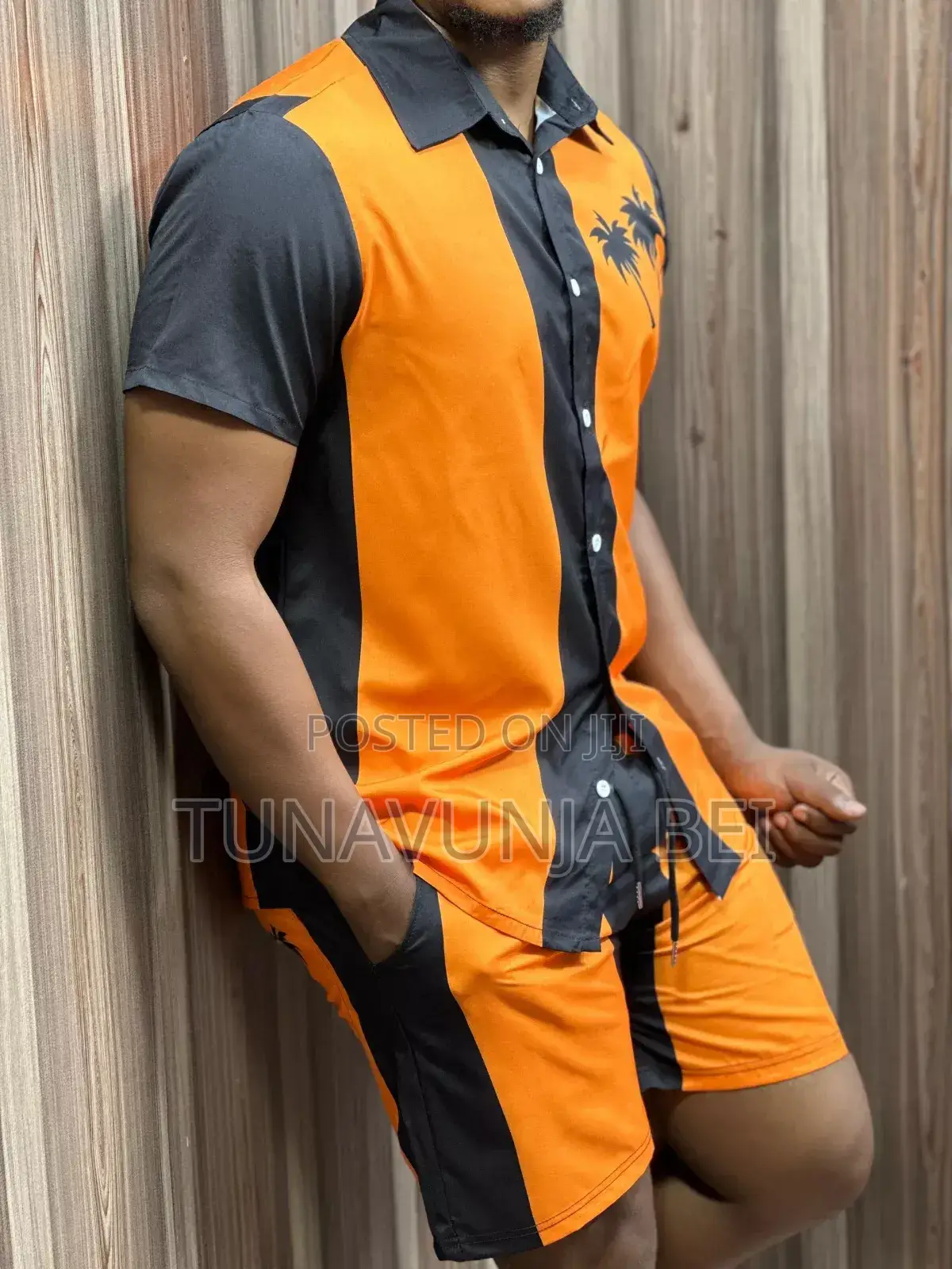 Outfit Full