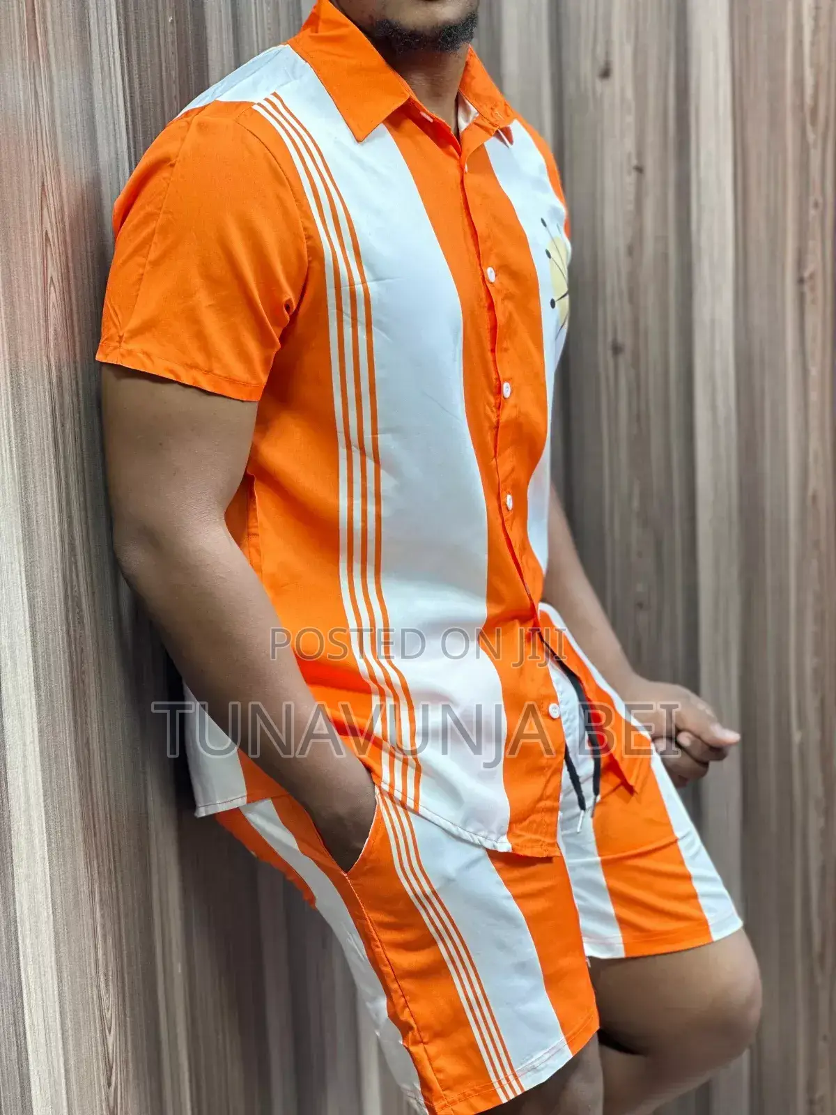 Outfit Full