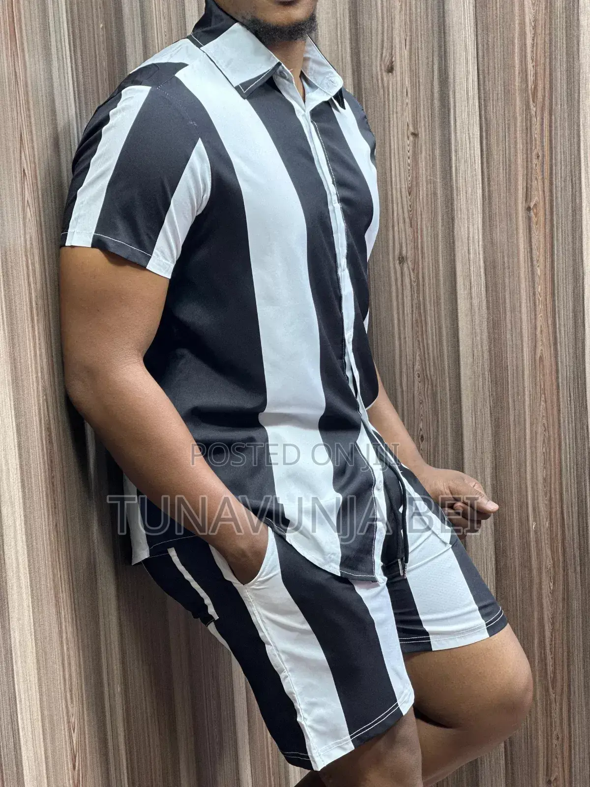 Outfit Full