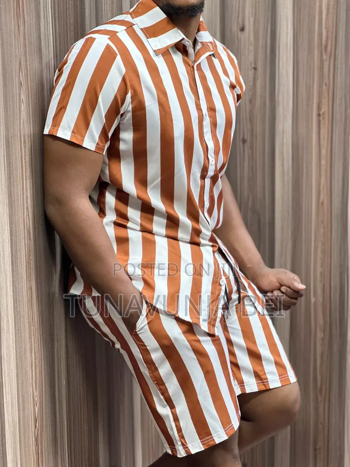 Outfit Full