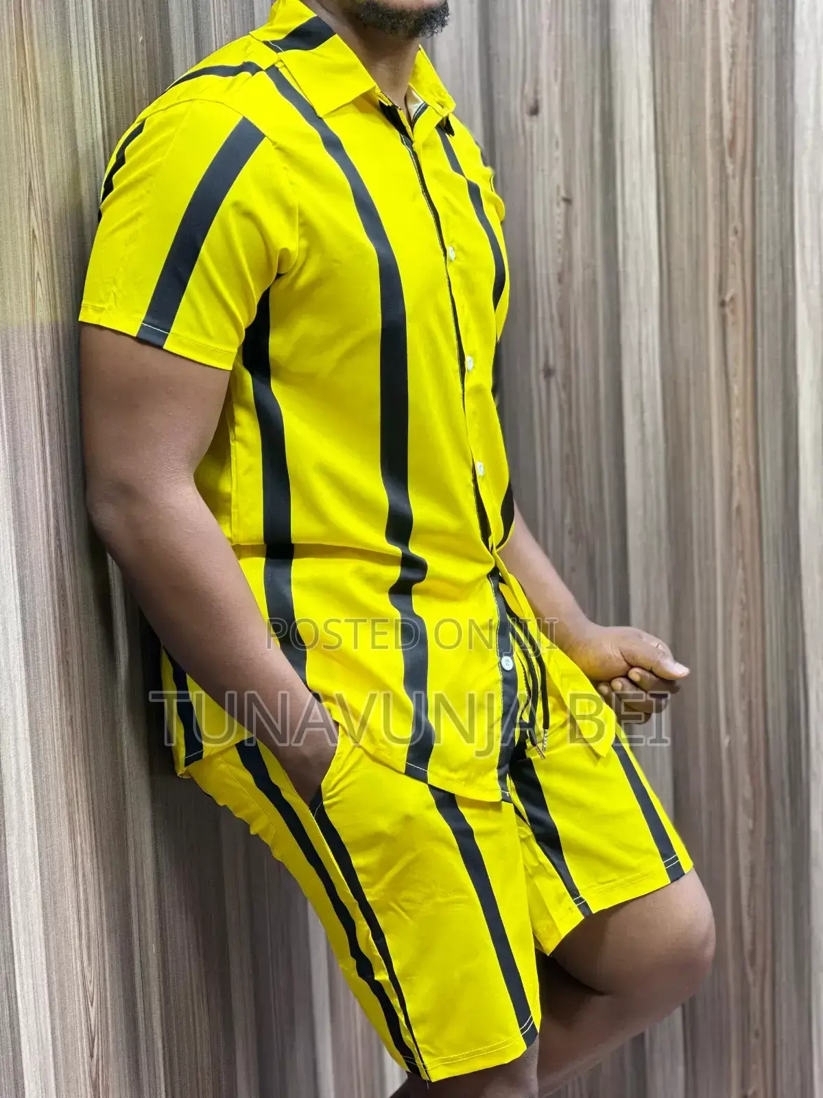 Outfit Full