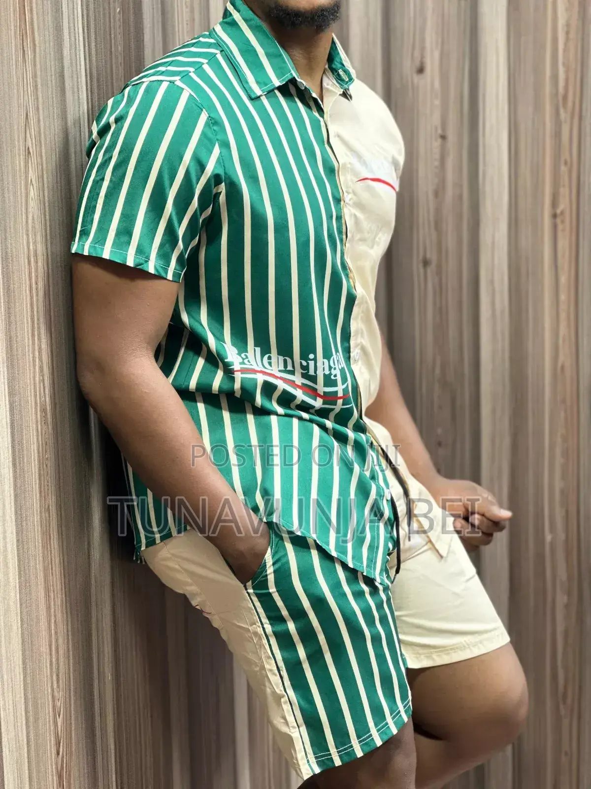 Outfit Full