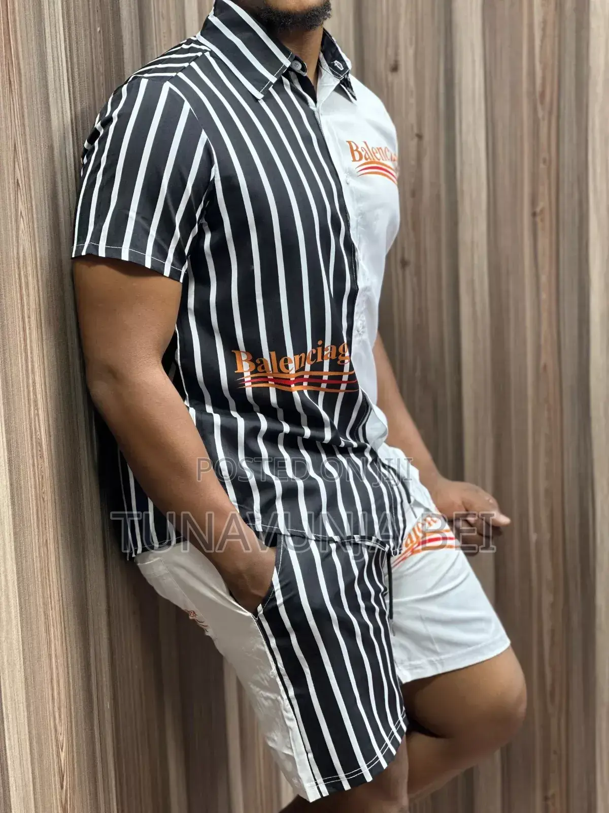 Outfit Full