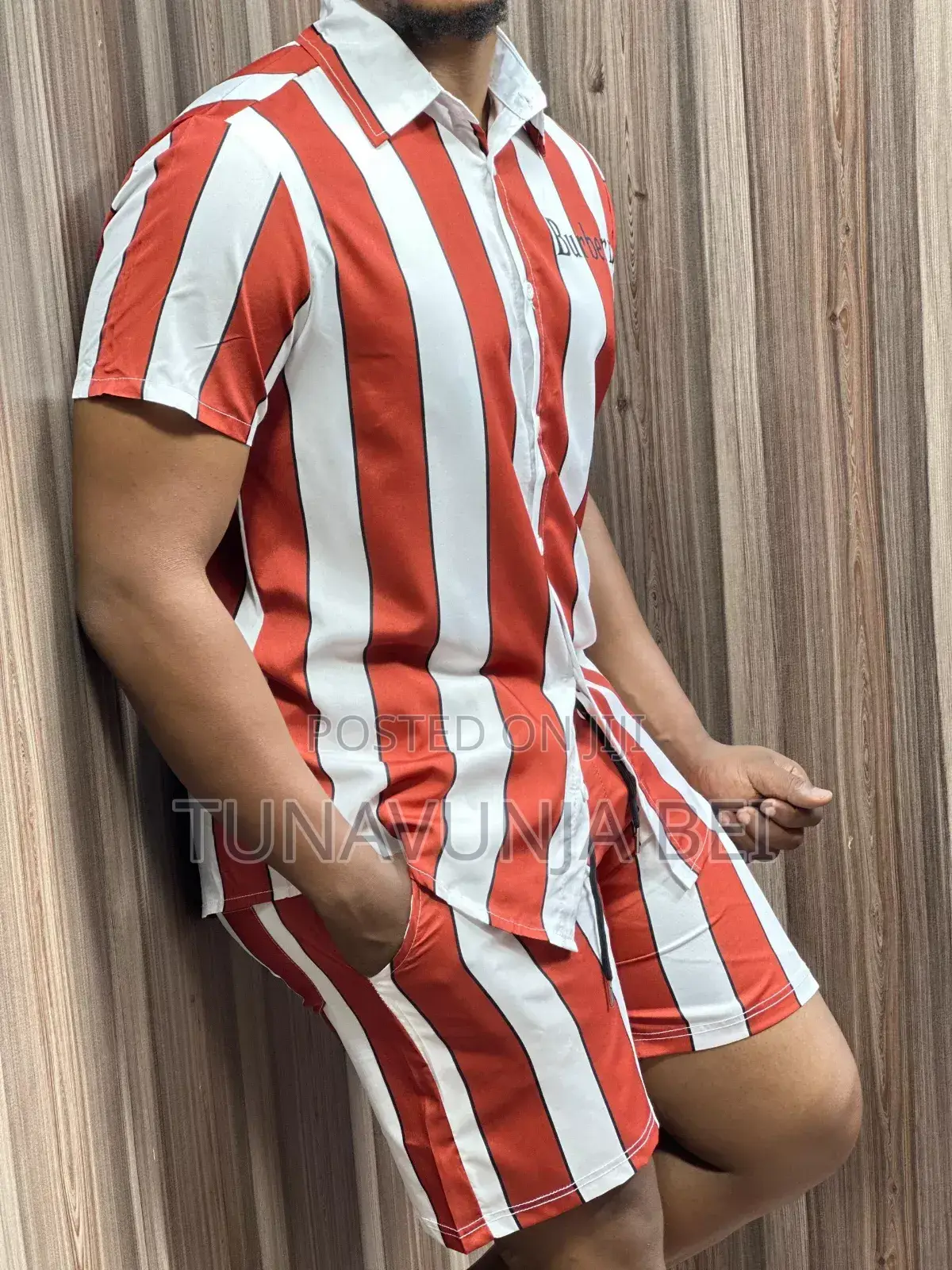 Outfit Full