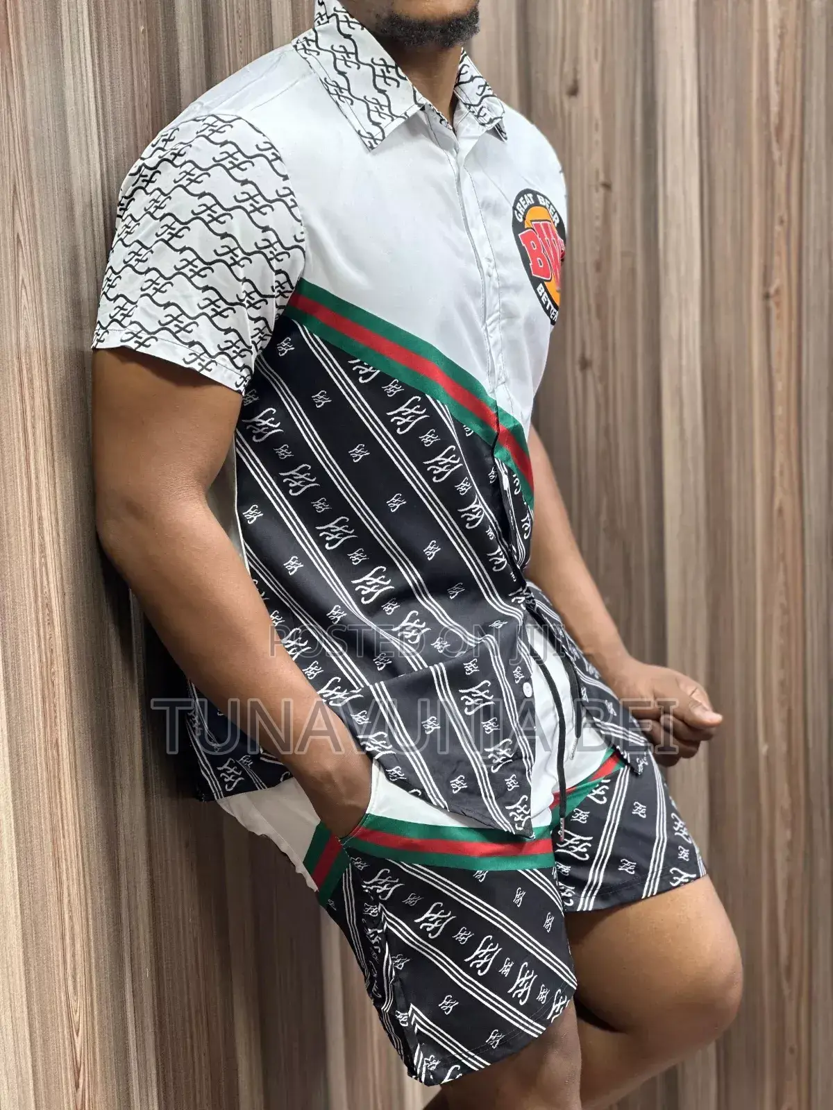 Outfit Full