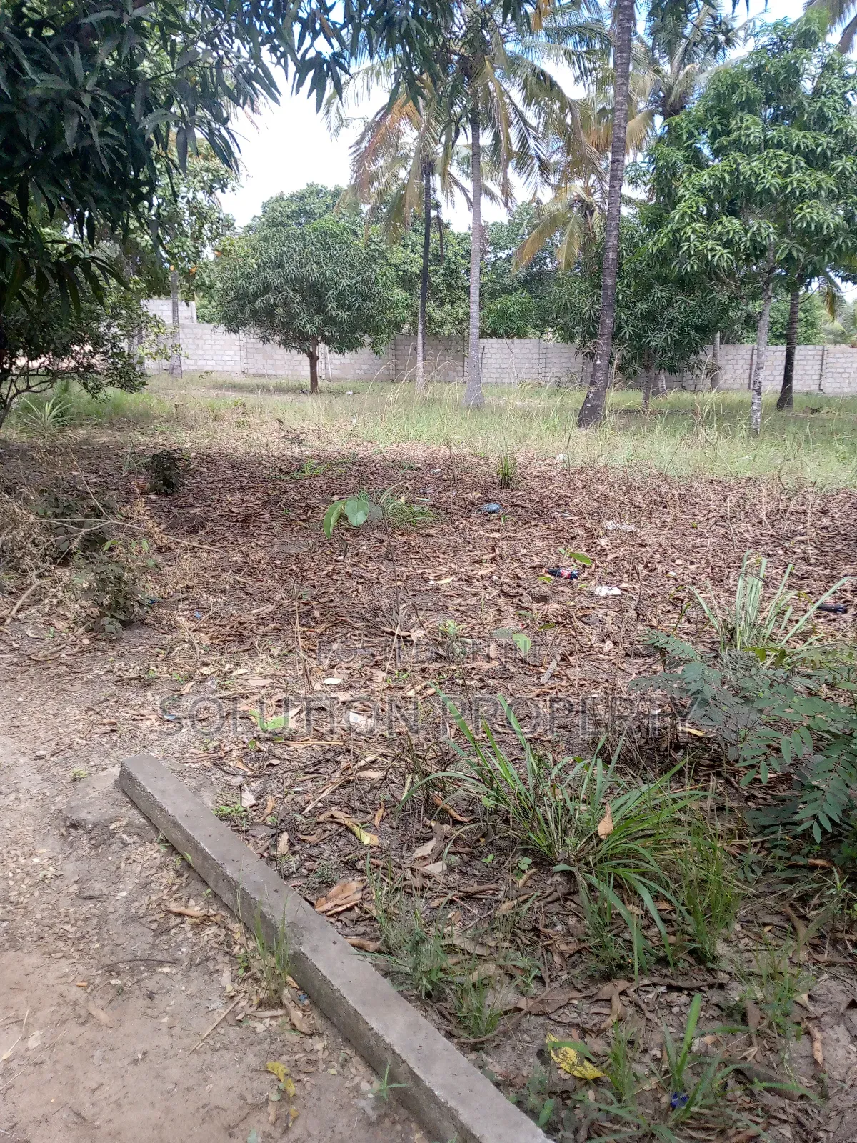 Plot for Sale at Kigamboni Funcity