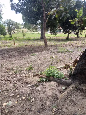 Plot for Sale at Kigamboni Funcity