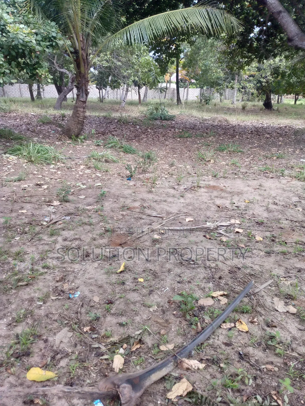 Plot for Sale at Kigamboni Funcity