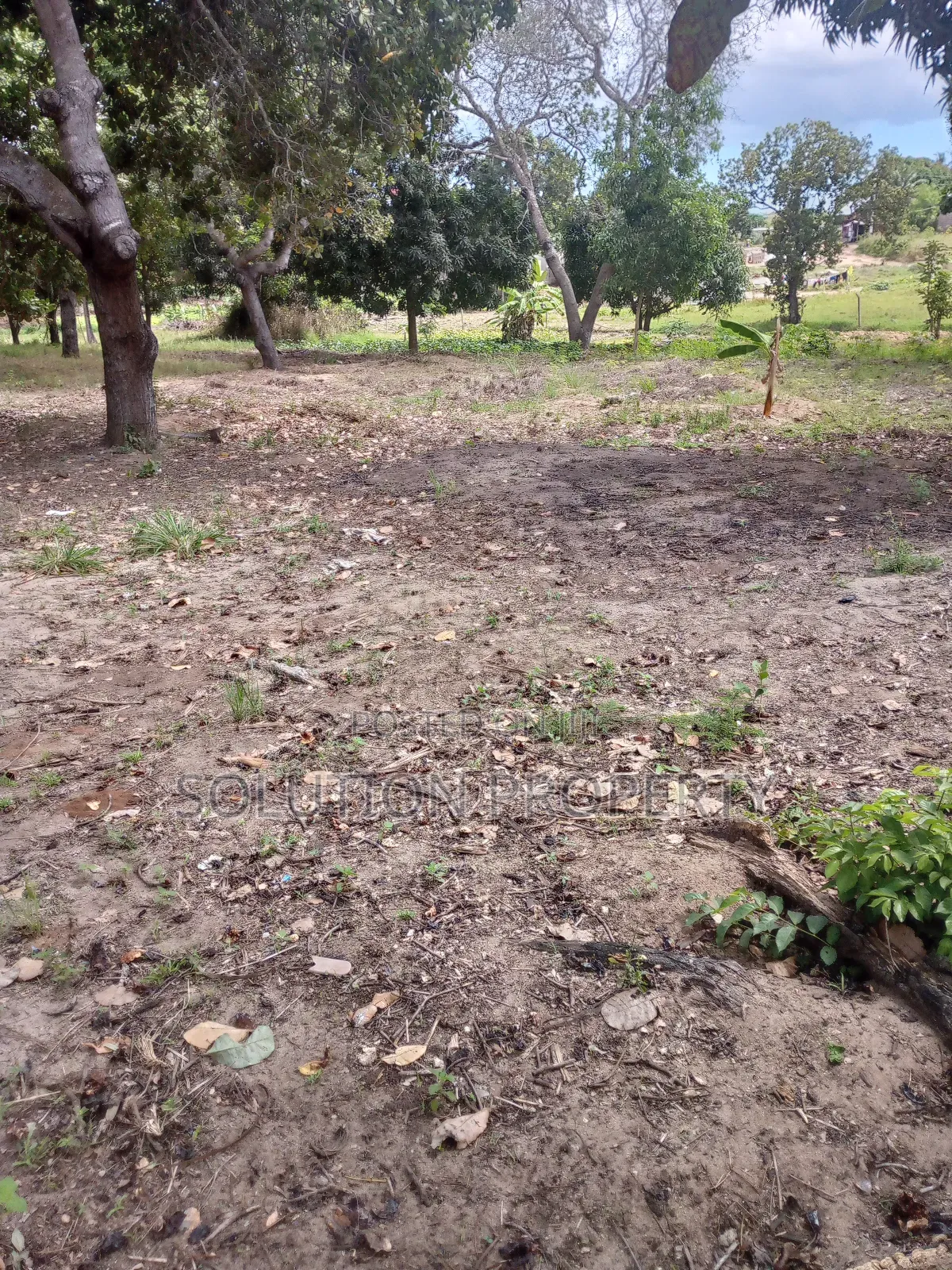 Plot for Sale at Kigamboni Funcity