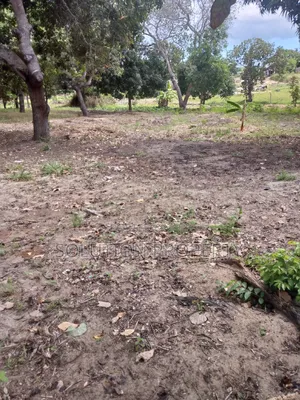Plot for Sale at Kigamboni Funcity