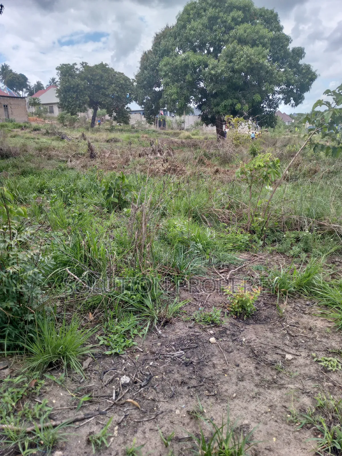 Plot for Sale at Kigamboni Funcity