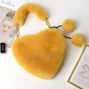 Vinyau Shoulder Bag