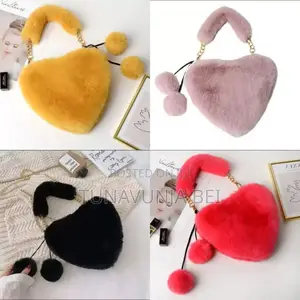 Vinyau Shoulder Bag