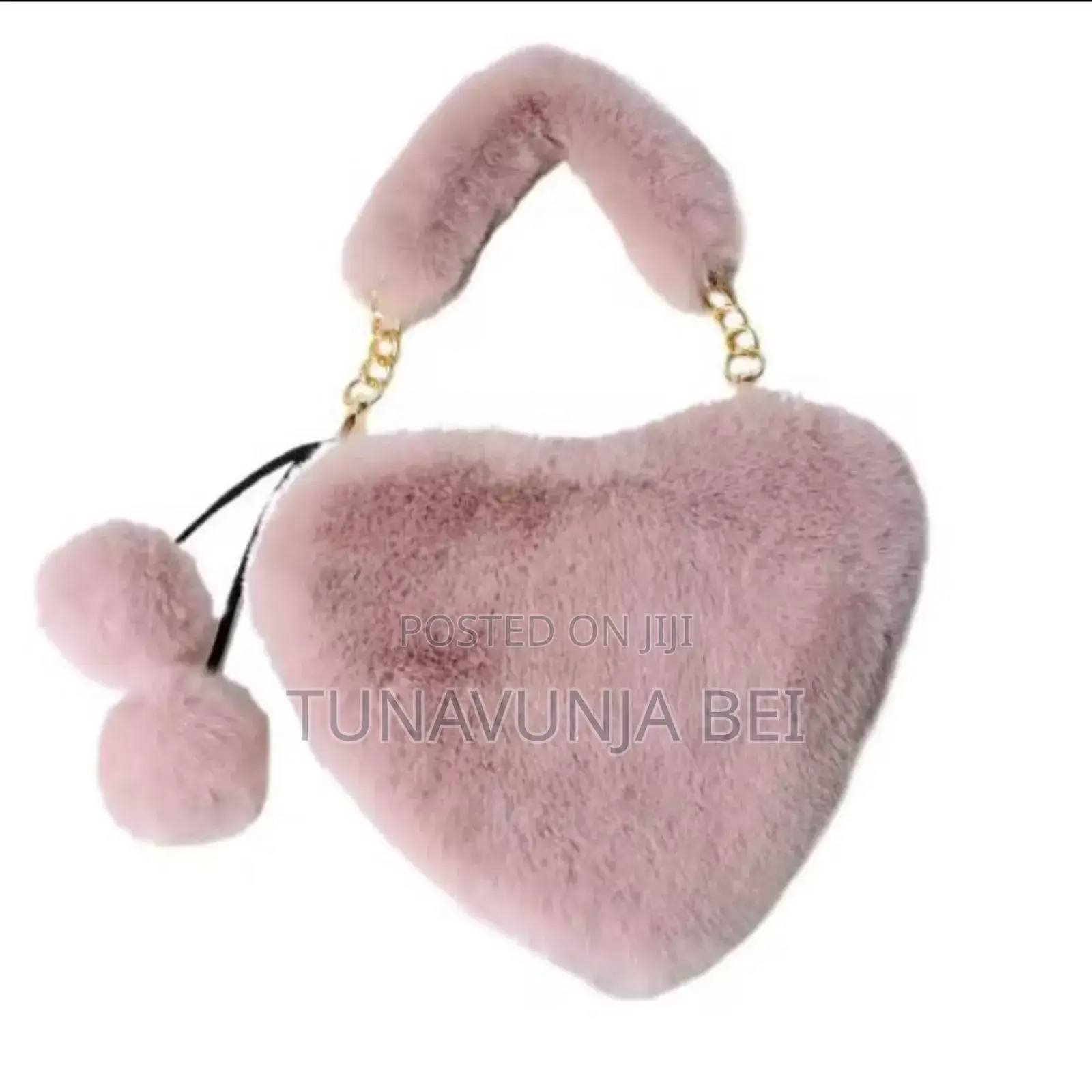 Vinyau Shoulder Bag