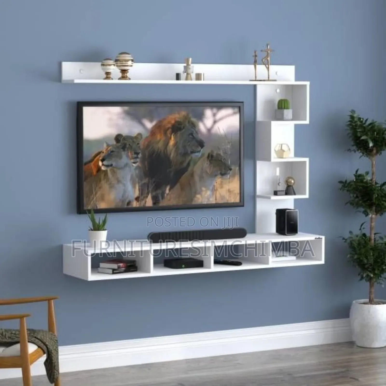 Tv Showcase