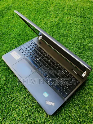 Laptop Lenovo ThinkPad E531 8GB Intel Core I7 HDD 500GB
