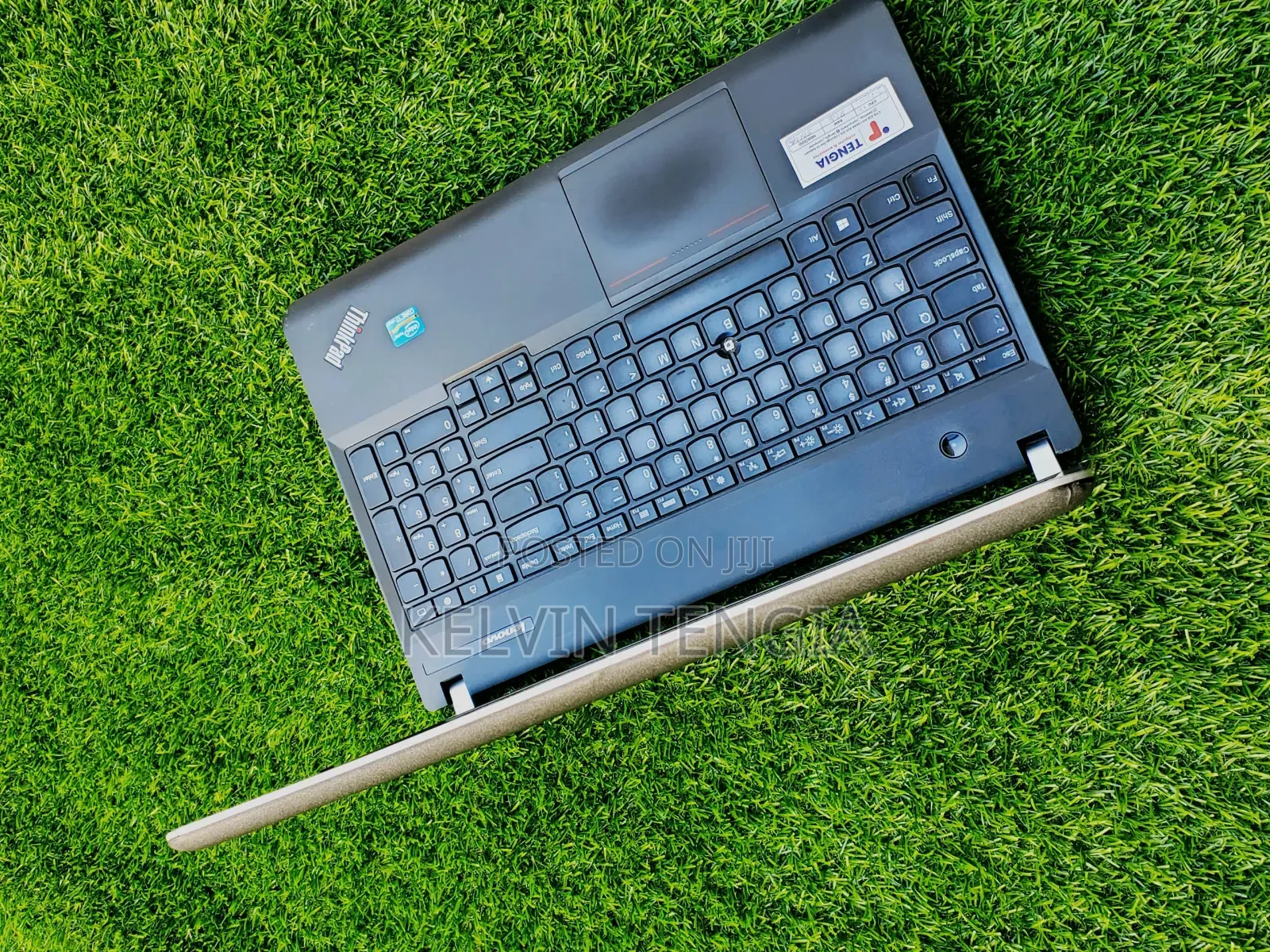 Laptop Lenovo ThinkPad E531 8GB Intel Core I7 HDD 500GB