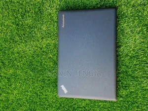 Laptop Lenovo ThinkPad E531 8GB Intel Core I7 HDD 500GB