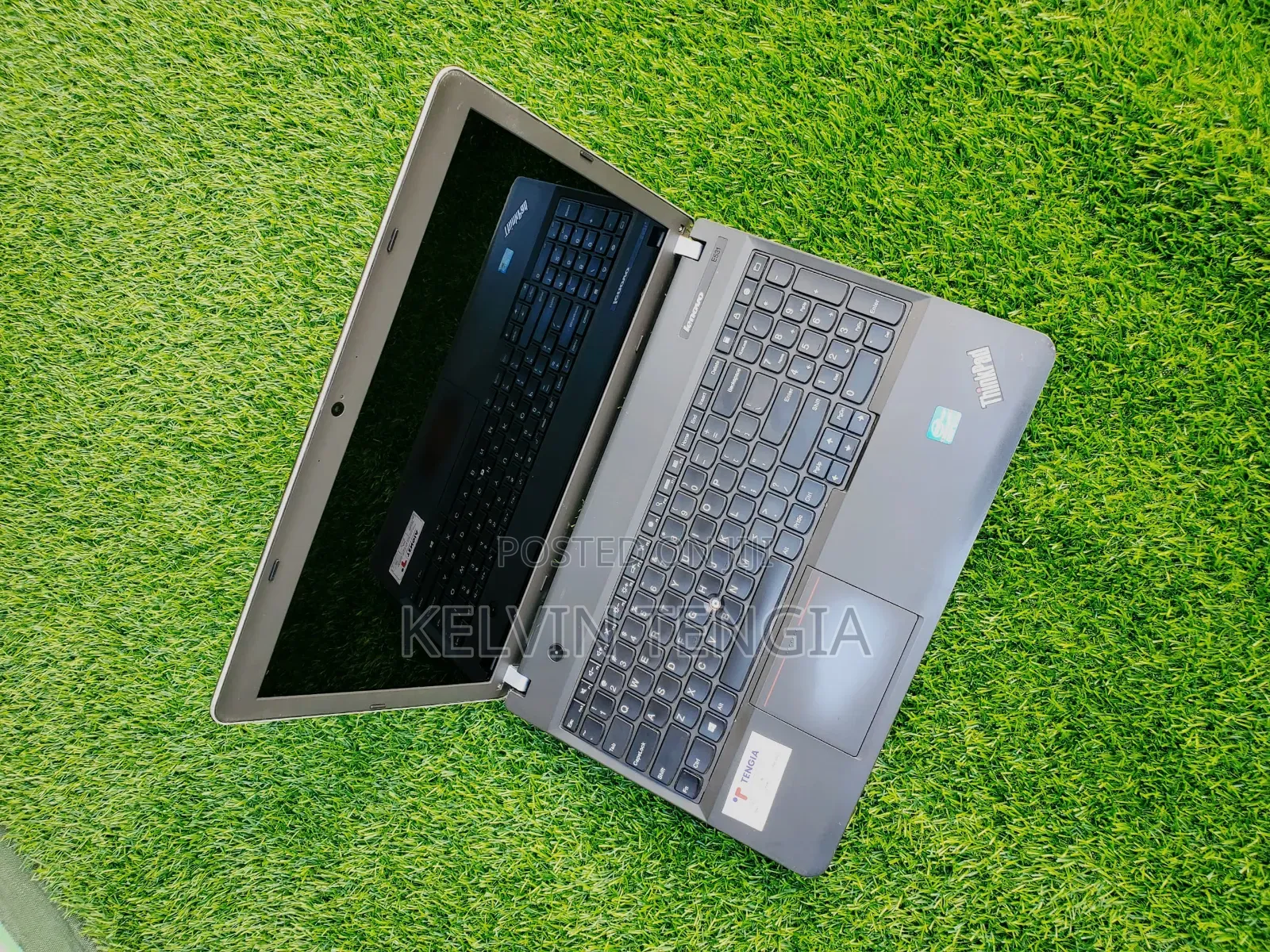 Laptop Lenovo ThinkPad E531 8GB Intel Core I7 HDD 500GB