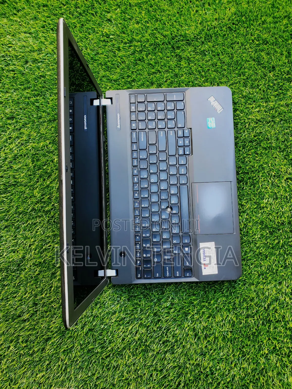 Laptop Lenovo ThinkPad E531 8GB Intel Core I7 HDD 500GB