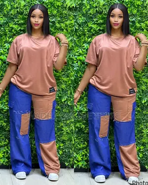 2pc Cargo Sets Available