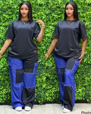 2pc Cargo Sets Available