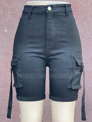 Cargo Shorts Available