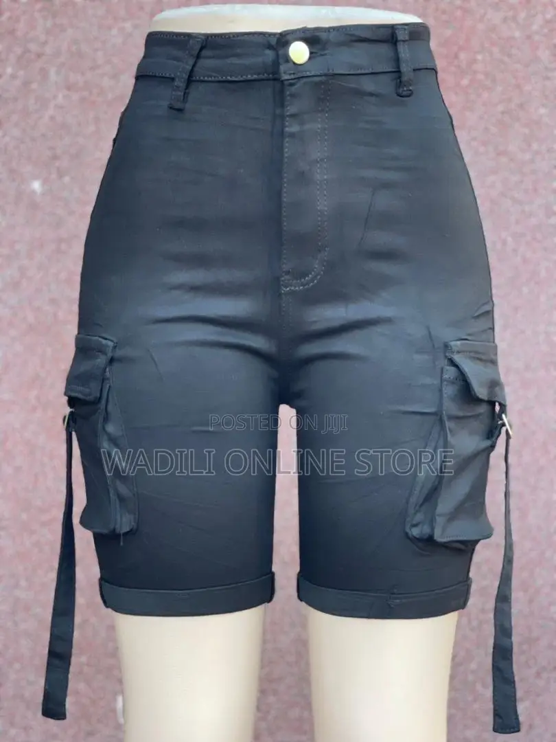 Cargo Shorts Available