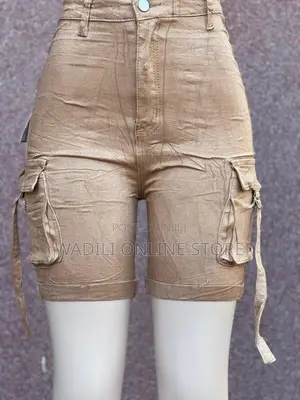 Cargo Shorts Available