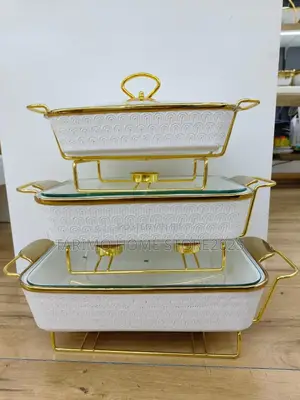Food Warmer