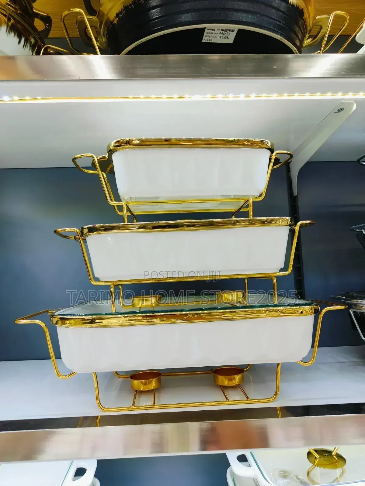 Food Warmer