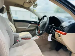 Toyota Premio 2003 Black