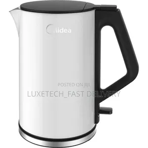 Midea Kettle