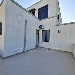 4bdrm Villa in Mikocheni, Kinondoni for rent