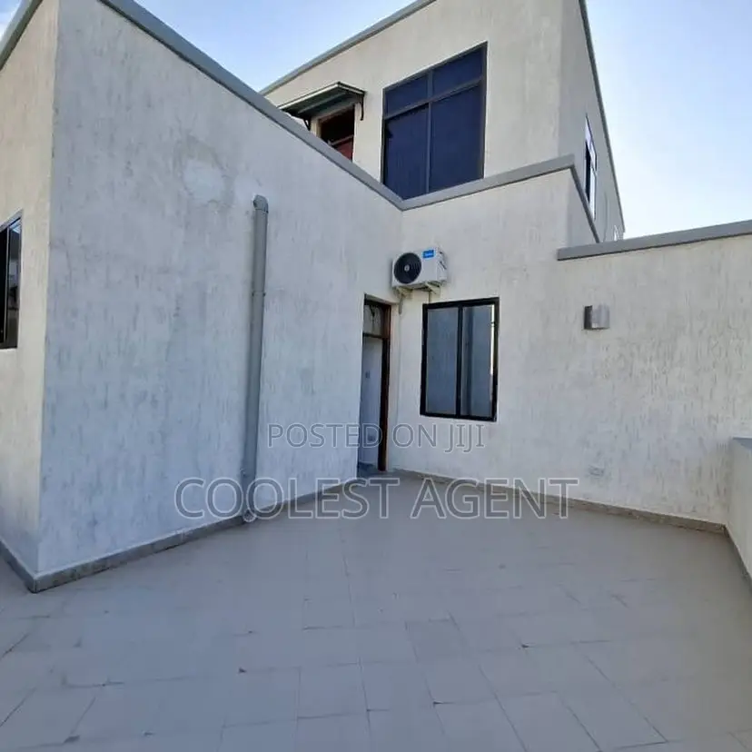 4bdrm Villa in Mikocheni, Kinondoni for rent
