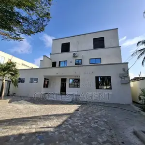 4bdrm Villa in Mikocheni, Kinondoni for rent