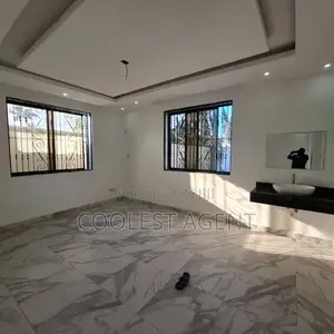 4bdrm Villa in Mikocheni, Kinondoni for rent