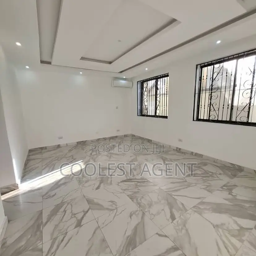 4bdrm Villa in Mikocheni, Kinondoni for rent