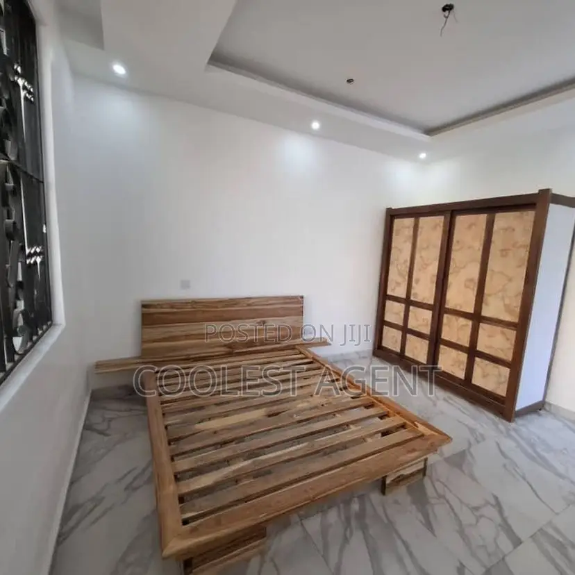 4bdrm Villa in Mikocheni, Kinondoni for rent
