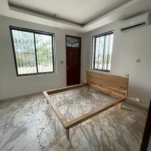 Furnished 4bdrm Villa in Mikocheni for rent