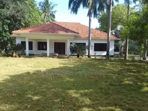 4bdrm House in Africana, Mbezi Beach for sale