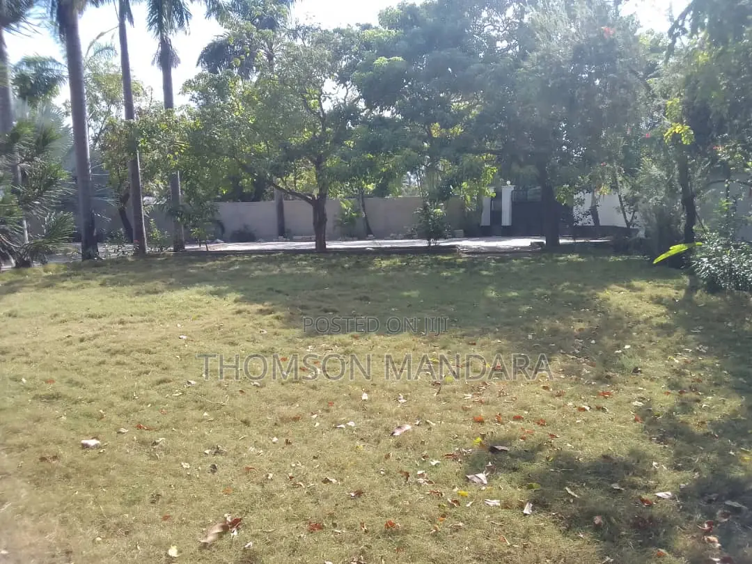 4bdrm House in Africana, Mbezi Beach for sale