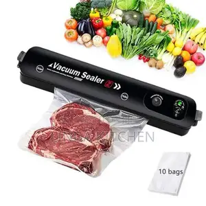 Vacuum Sealers