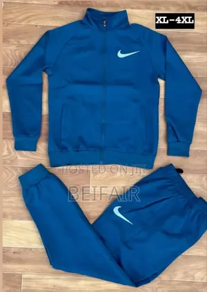 Track Suit | Full Track | Brand Nike | High Quality