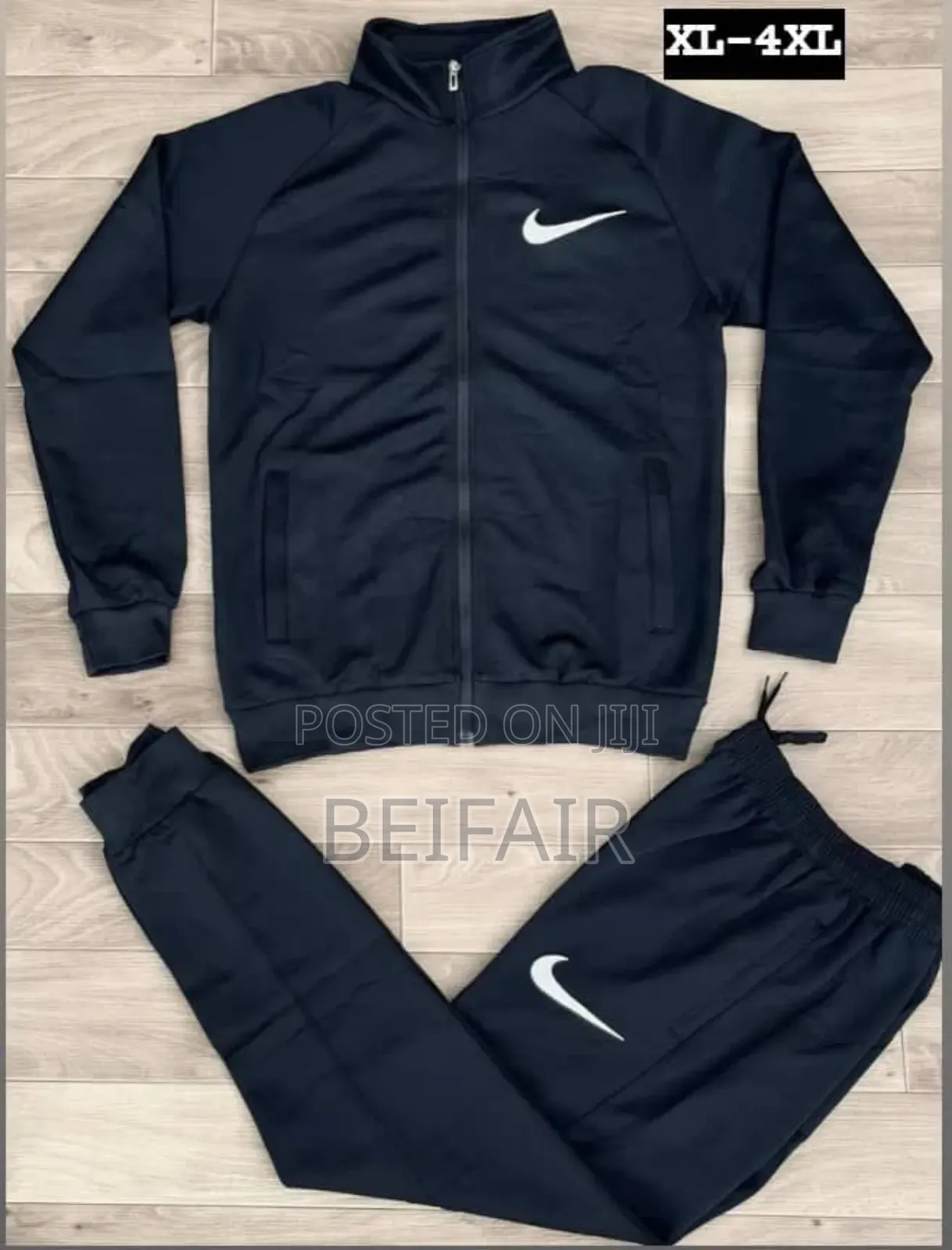 Track Suit | Full Track | Brand Nike | High Quality